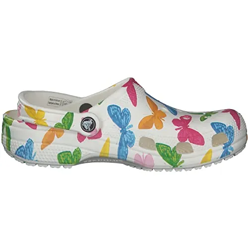 Crocs Unisex-Adult Classic Clogs (Best Sellers)