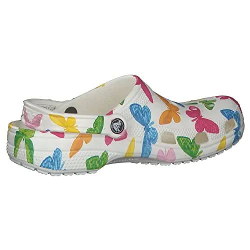 Crocs Unisex-Adult Classic Clogs (Best Sellers)