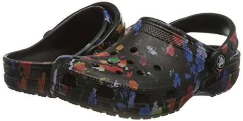 Crocs Unisex-Adult Classic Clogs (Best Sellers)