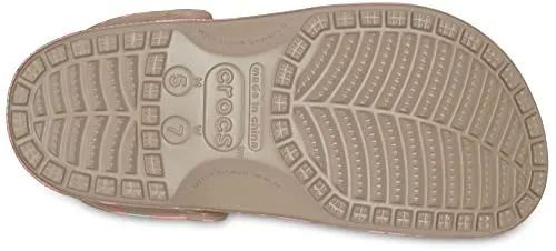 Crocs Unisex-Adult Classic Clogs (Best Sellers)