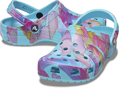Crocs Unisex-Adult Classic Clogs (Best Sellers)