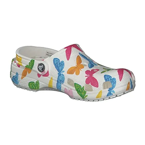 Crocs Unisex-Adult Classic Clogs (Best Sellers)
