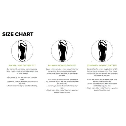 Crocs Unisex-Adult Classic Clogs (Best Sellers)