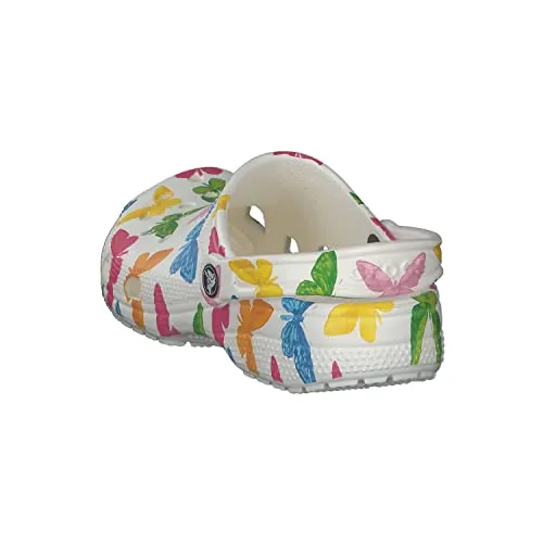 Crocs Unisex-Adult Classic Clogs (Best Sellers)
