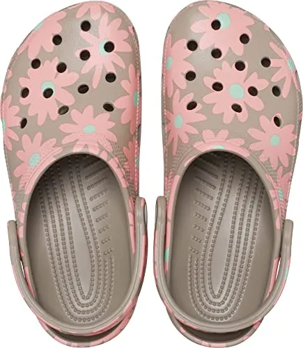 Crocs Unisex-Adult Classic Clogs (Best Sellers)
