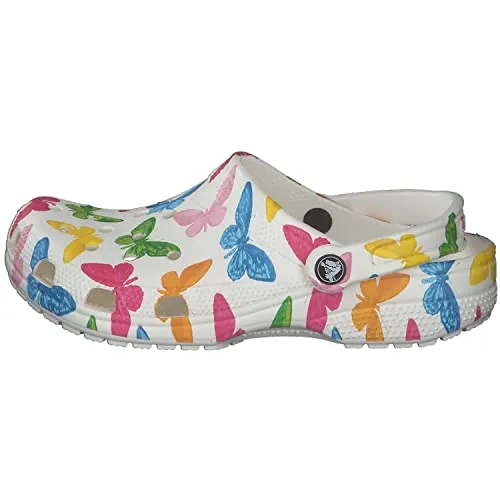 Crocs Unisex-Adult Classic Clogs (Best Sellers)