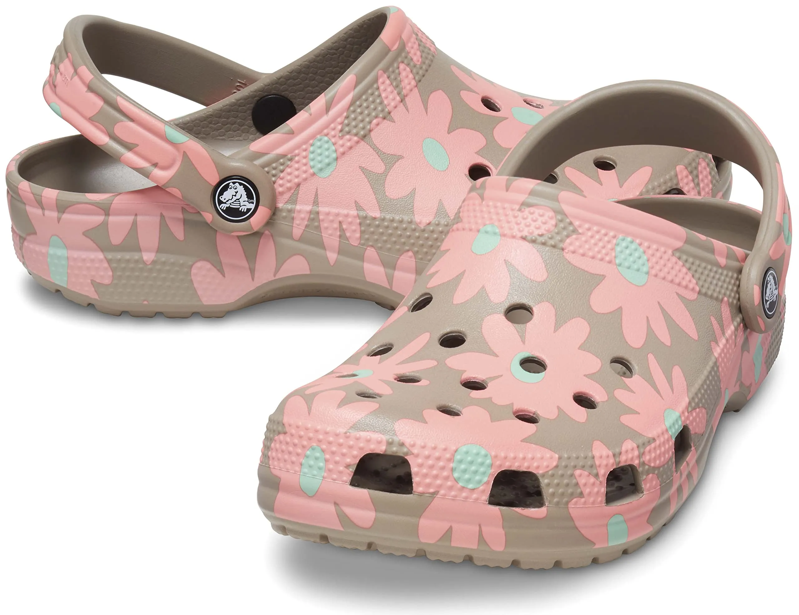 Crocs Unisex-Adult Classic Clogs (Best Sellers)