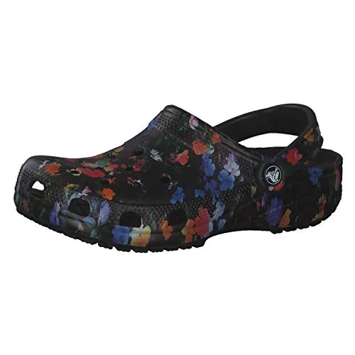 Crocs Unisex-Adult Classic Clogs (Best Sellers)