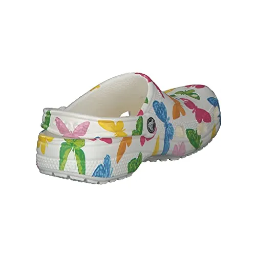 Crocs Unisex-Adult Classic Clogs (Best Sellers)