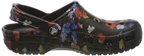 Crocs Unisex-Adult Classic Clogs (Best Sellers)