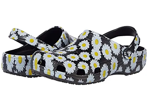 Crocs Unisex-Adult Classic Clogs (Best Sellers)