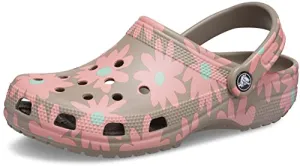 Crocs Unisex-Adult Classic Clogs (Best Sellers)