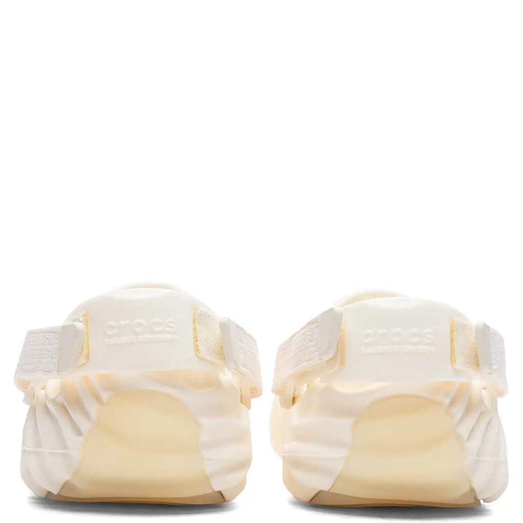Crocs x Salehe Bembury Pollex Clog Kids - Borealis