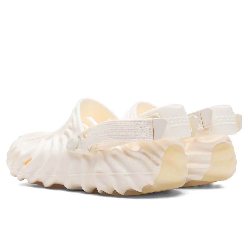 Crocs x Salehe Bembury Pollex Clog Kids - Borealis
