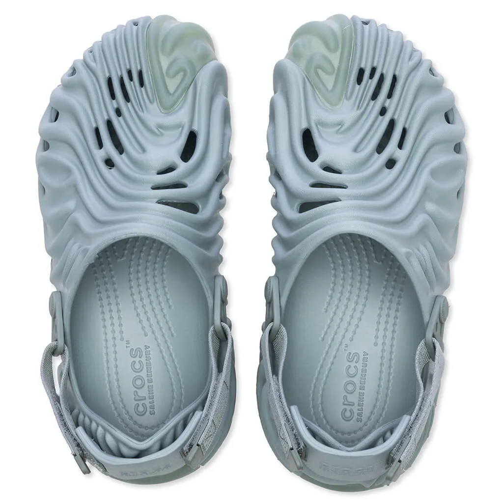 Crocs x Salehe Bembury Pollex Clog - Manta