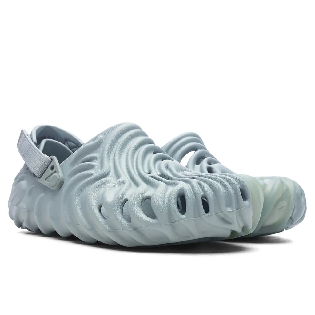 Crocs x Salehe Bembury Pollex Clog - Manta