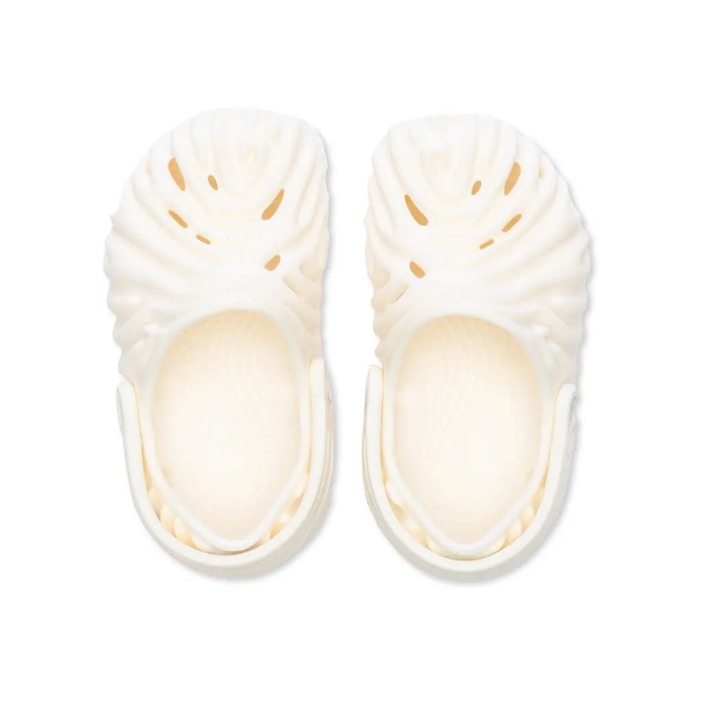 Crocs x Salehe Bembury Pollex Clog Toddler - Borealis