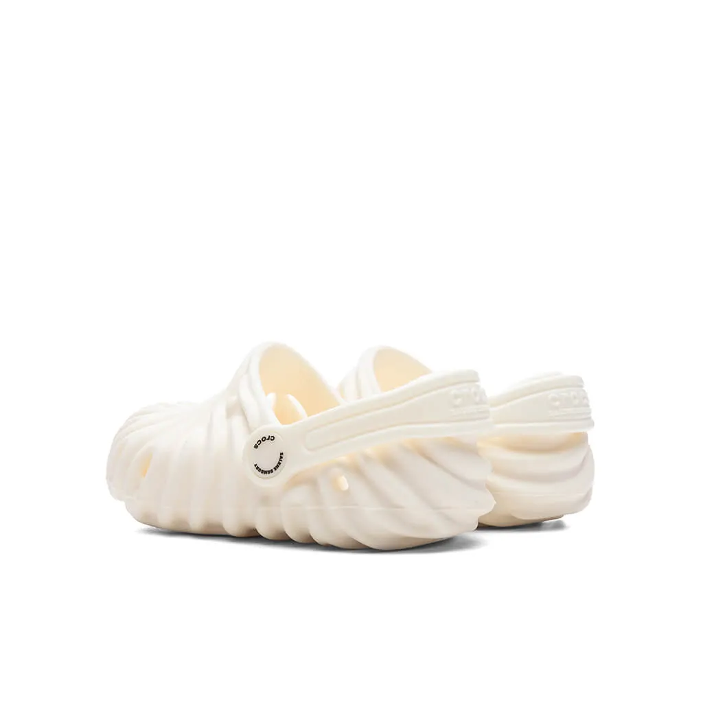 Crocs x Salehe Bembury Pollex Clog Toddler - Borealis