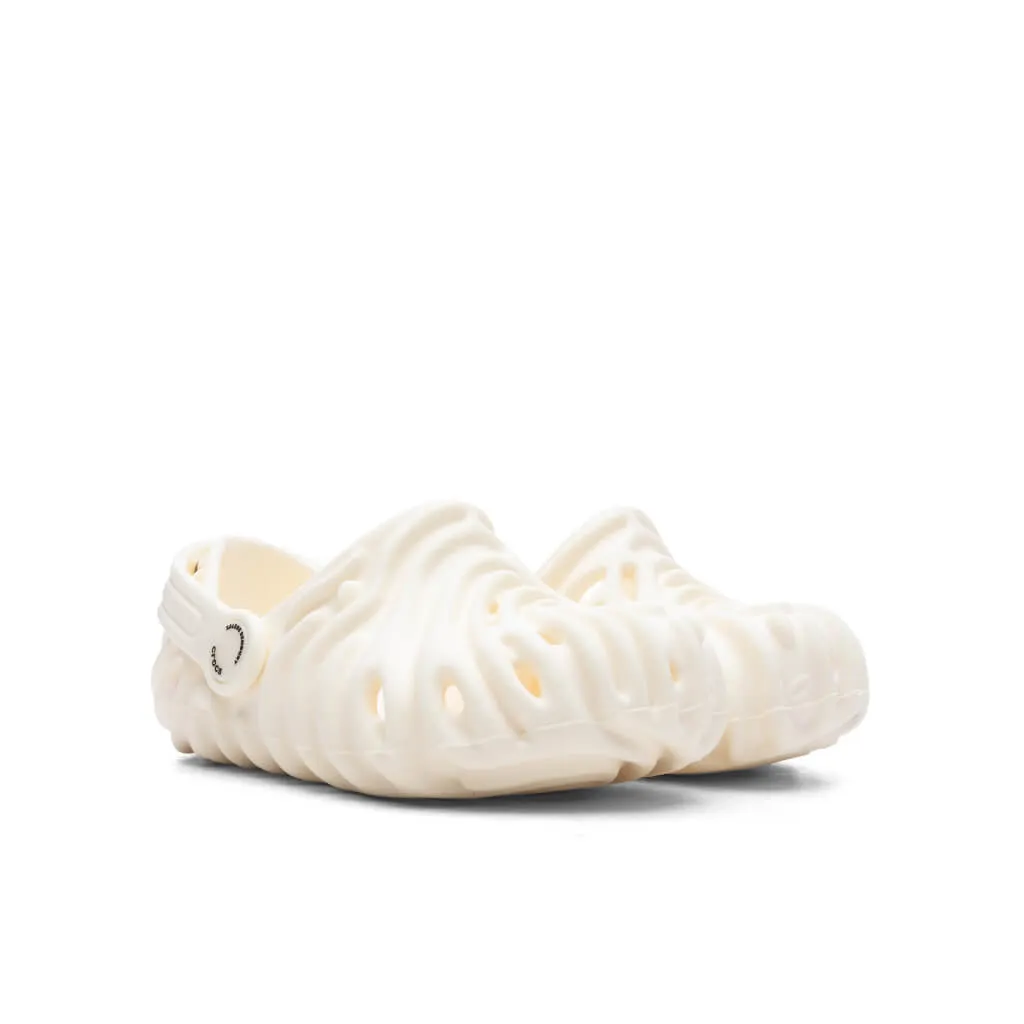 Crocs x Salehe Bembury Pollex Clog Toddler - Borealis