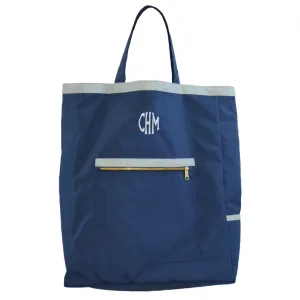 Custom Tote Verden