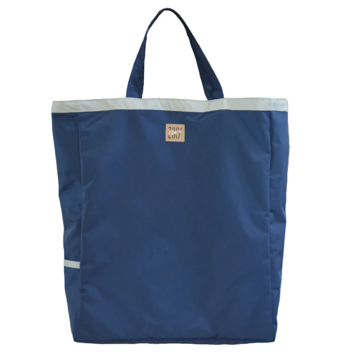 Custom Tote Verden