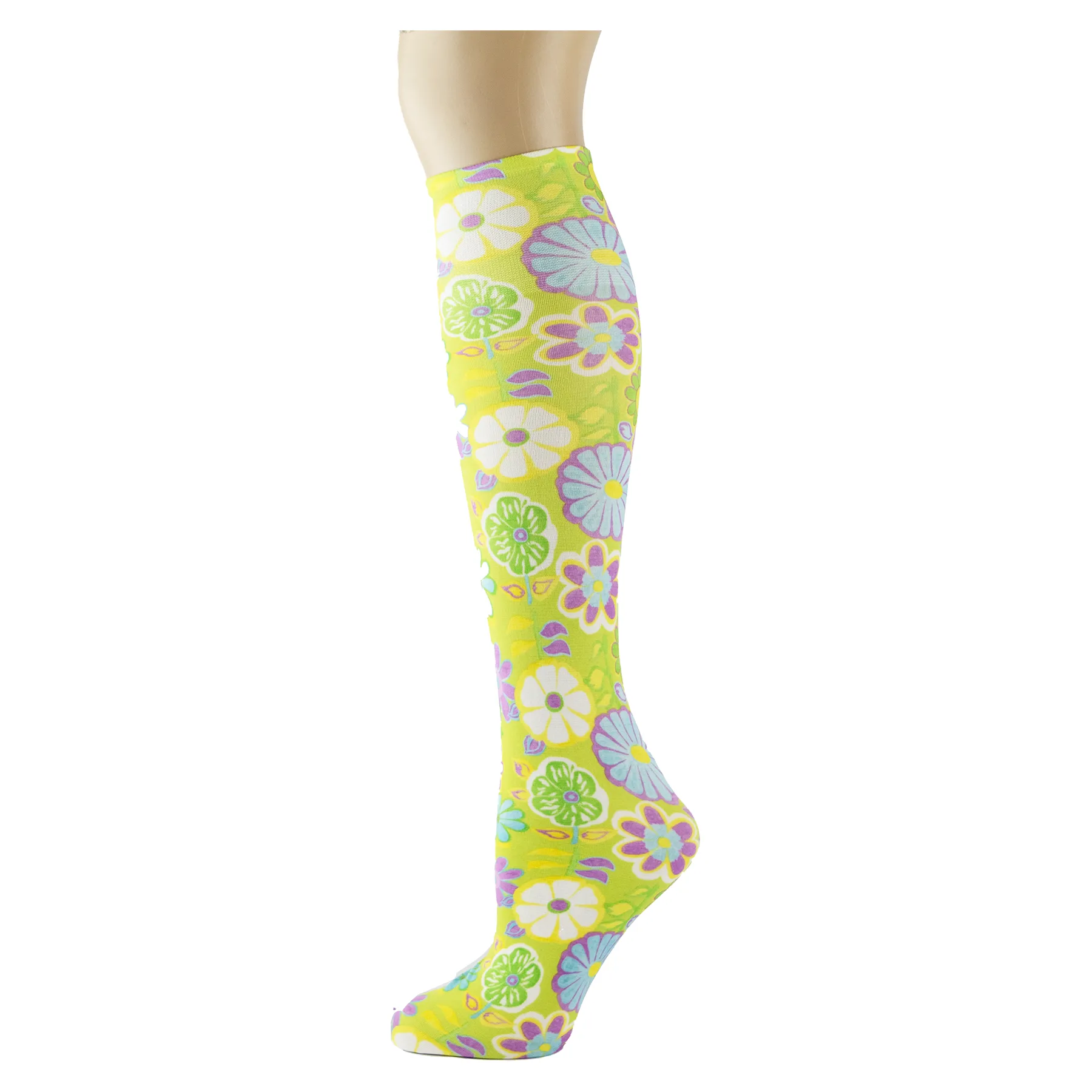 Daisy Dancin Youth Knee Highs