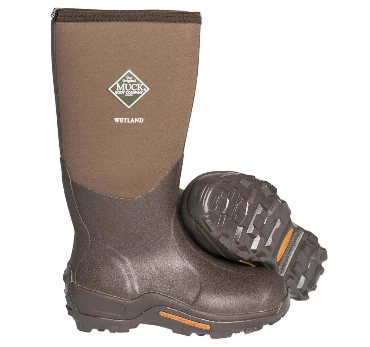 Dan's Muck Wetland Boot