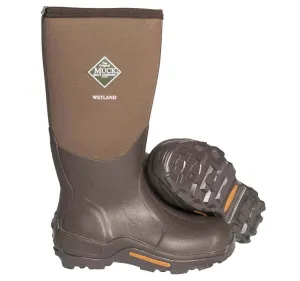 Dan's Muck Wetland Boot