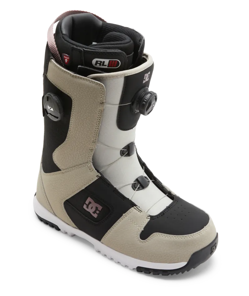 DC Phase BOA PRO Snowboard Boots 2025