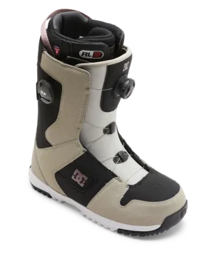 DC Phase BOA PRO Snowboard Boots 2025