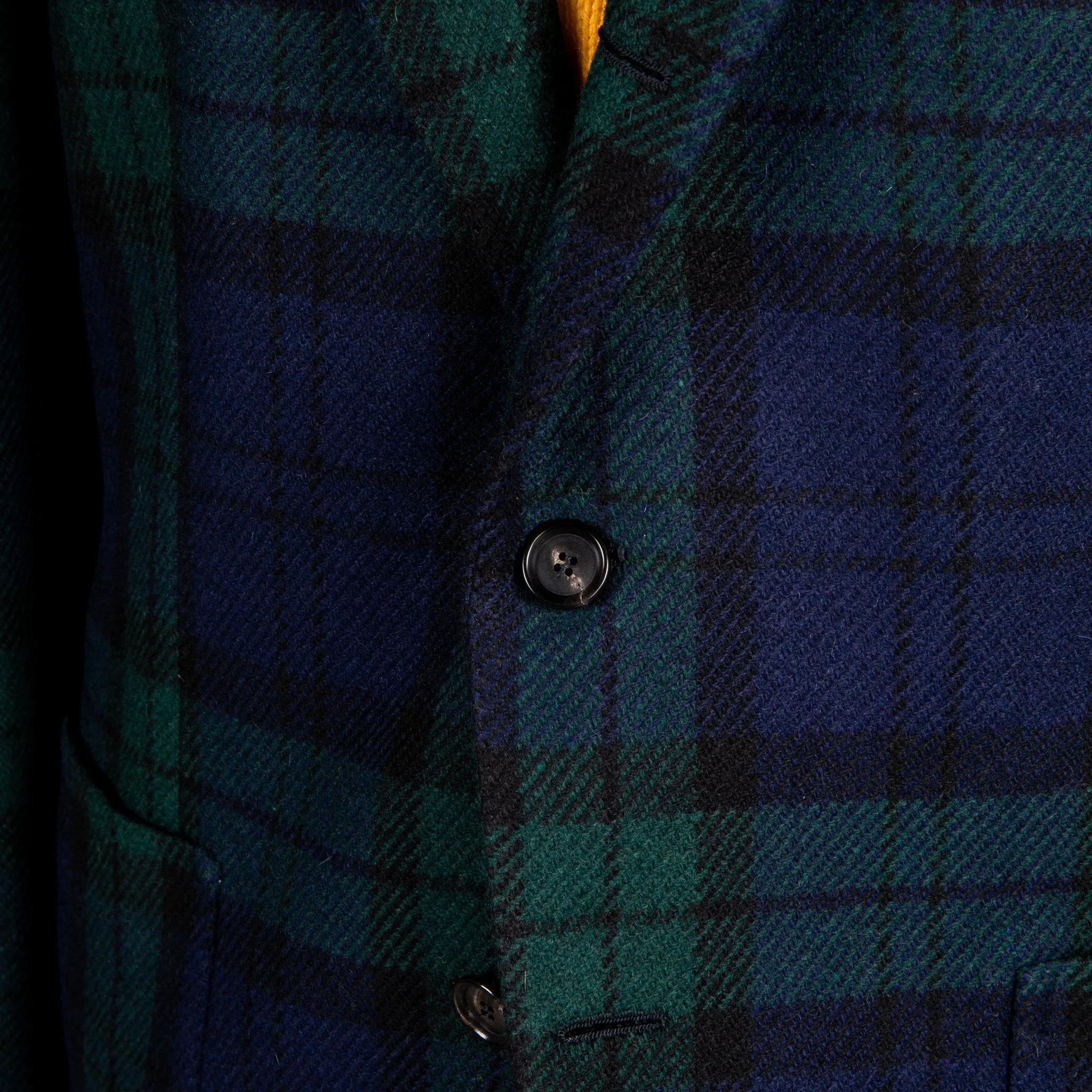 De Petrillo Posillipo Jacket - Sir Archibald Rice