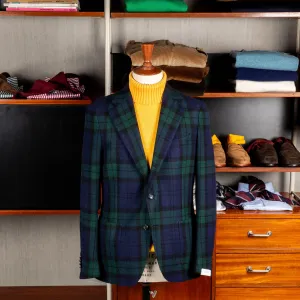 De Petrillo Posillipo Jacket - Sir Archibald Rice