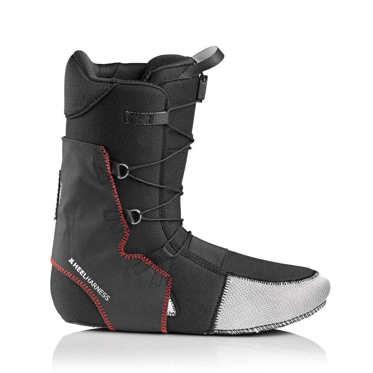 Deeluxe AREth RIN Snowboard Boots Mens Dark Green