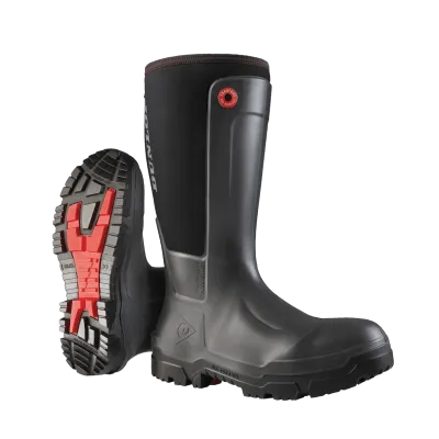 Dunlop Snugboot WorkPro Full Safety