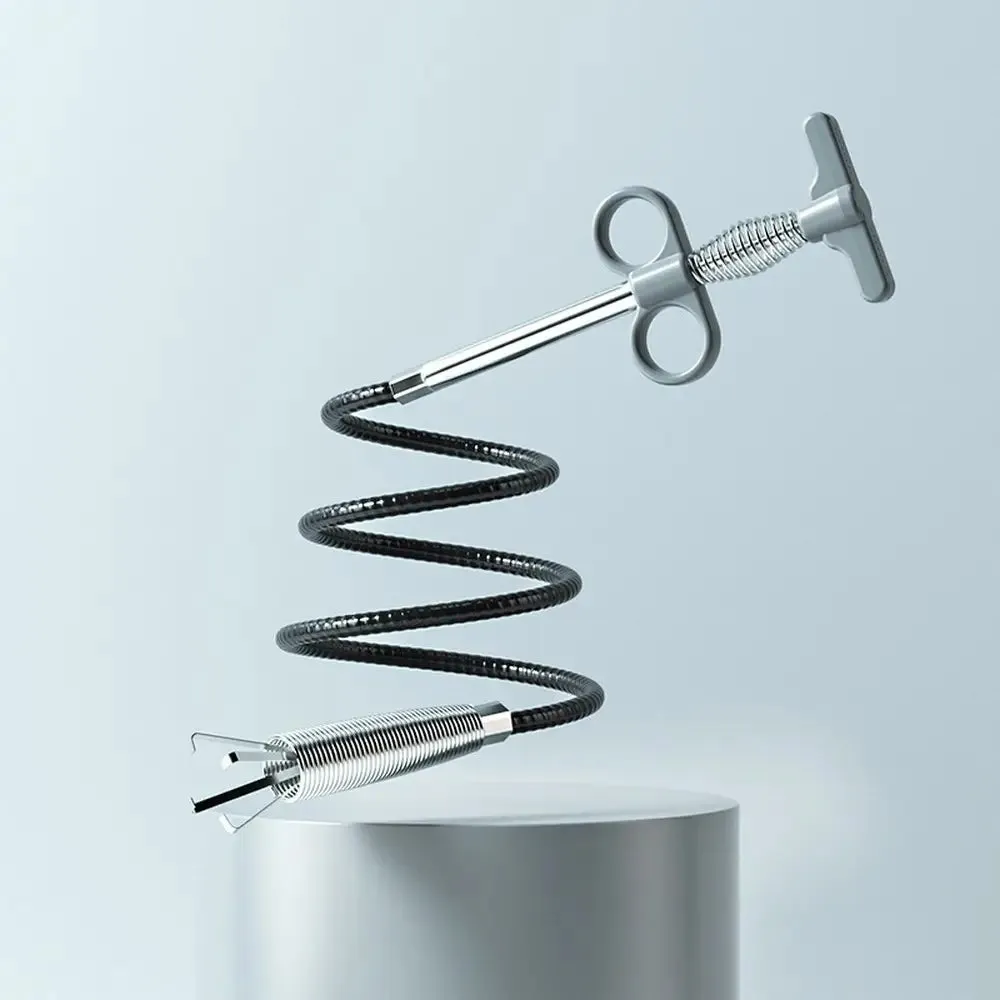Eco Friendly Sewer Pipe Unblocker