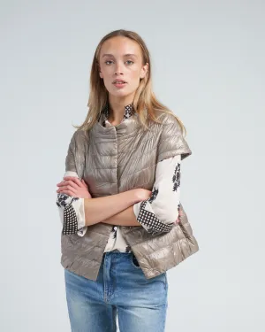 emilia ultralight cap sleeve