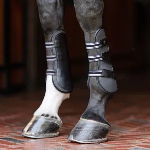 EquiFit Updated Original Open Front Boot