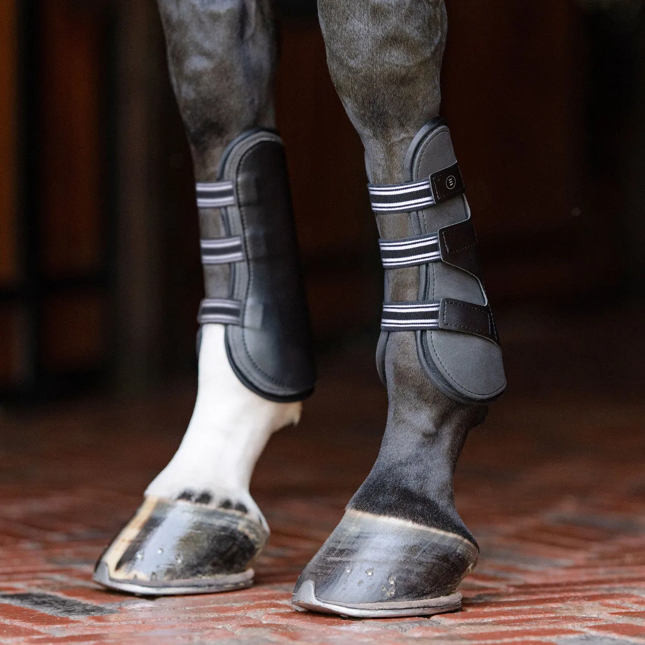 EquiFit Updated Original Open Front Boot