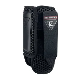 Equilibrium Tri Zone Impact Sports Boot Black