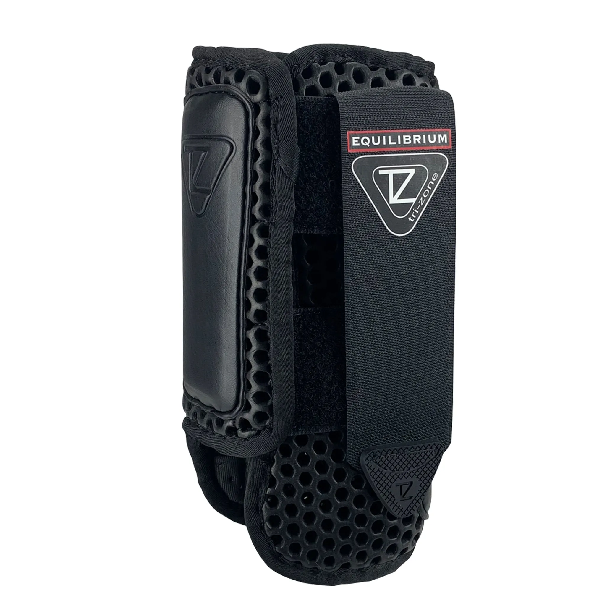 Equilibrium Tri Zone Impact Sports Boot Black