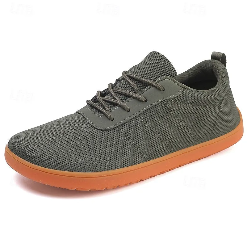 Ethan - Barefoot Sneakers