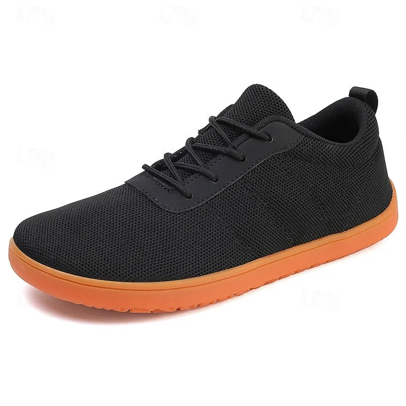 Ethan - Barefoot Sneakers