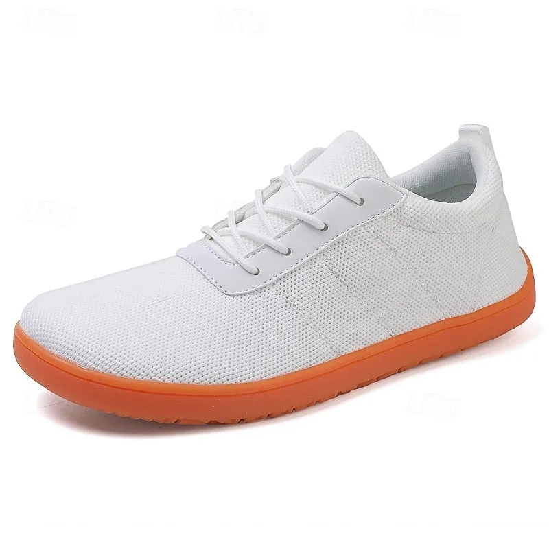 Ethan - Barefoot Sneakers