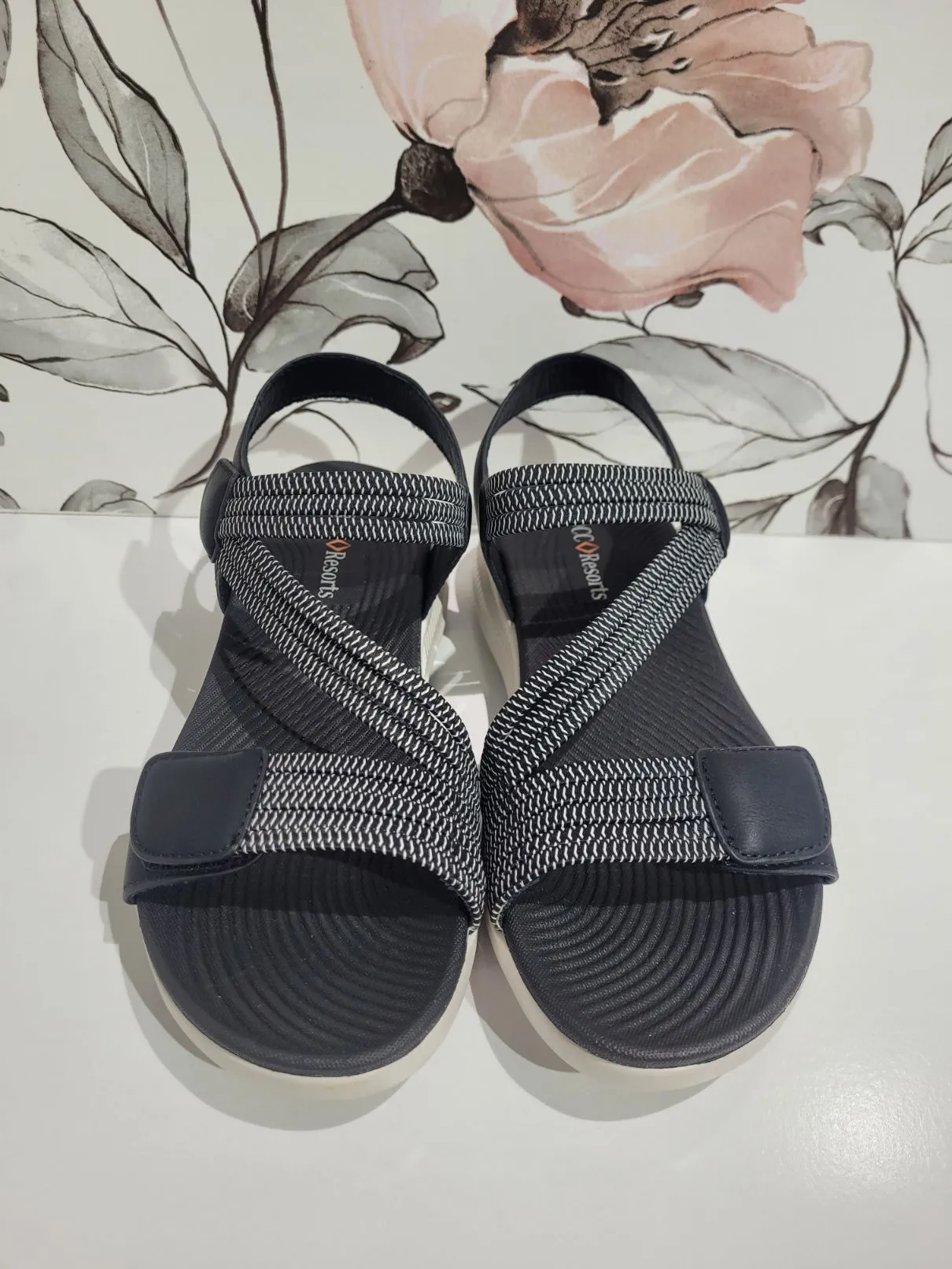 Florrie Black by CC Resorts