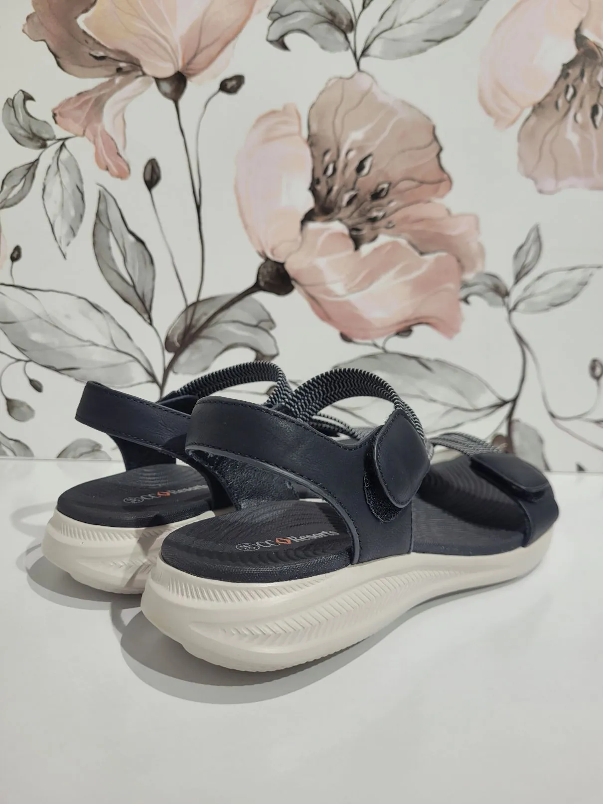 Florrie Black by CC Resorts