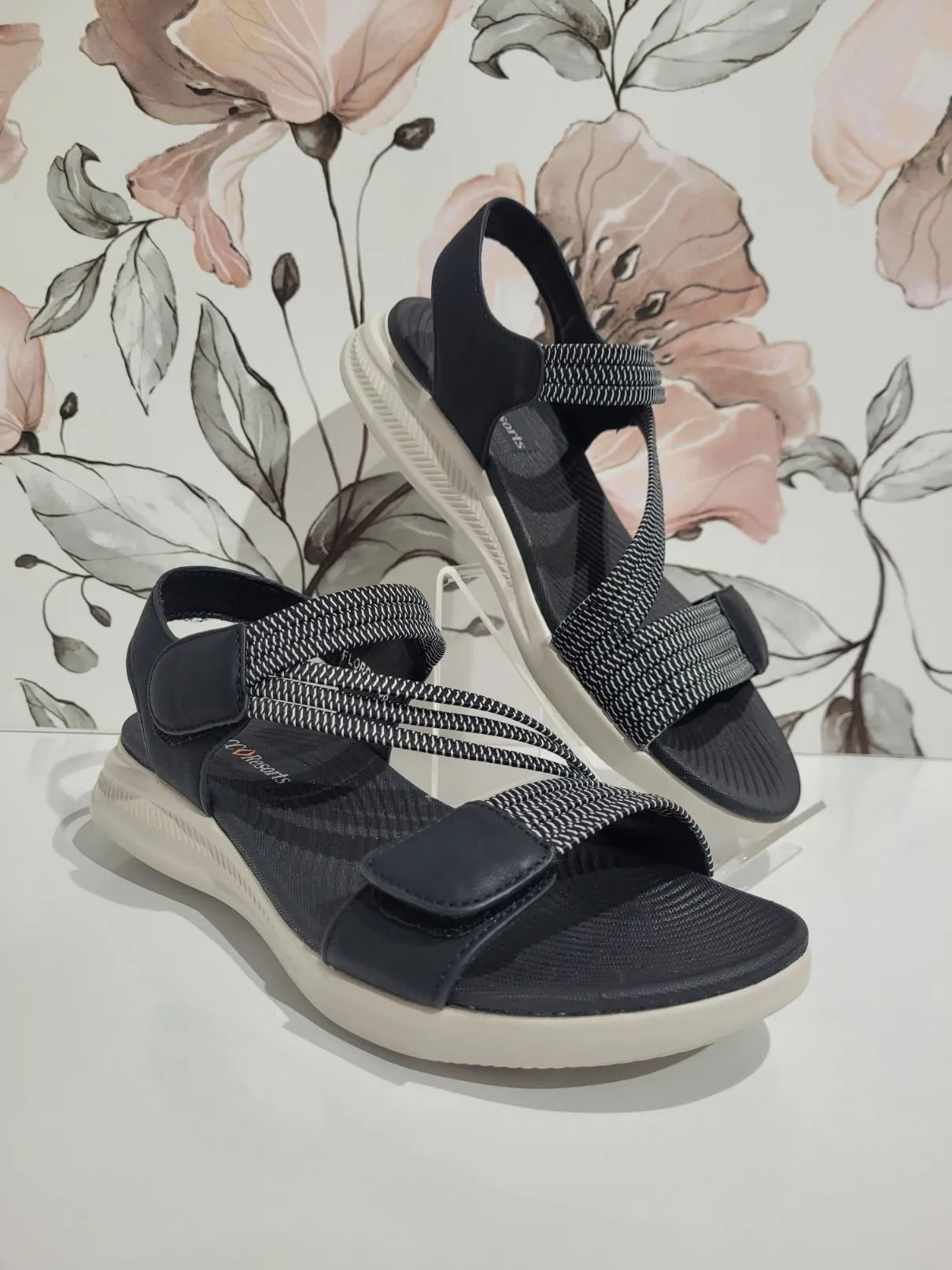 Florrie Black by CC Resorts