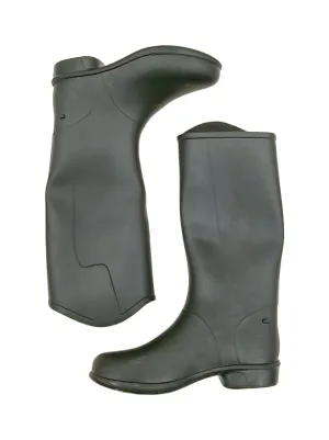 Fouganza Riding Boots - size 4 youth / 6.5 women (EU 35)