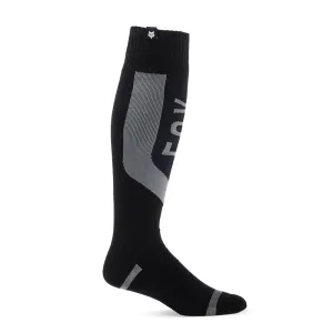 FOX 180 NITRO SOCKS [BLACK]