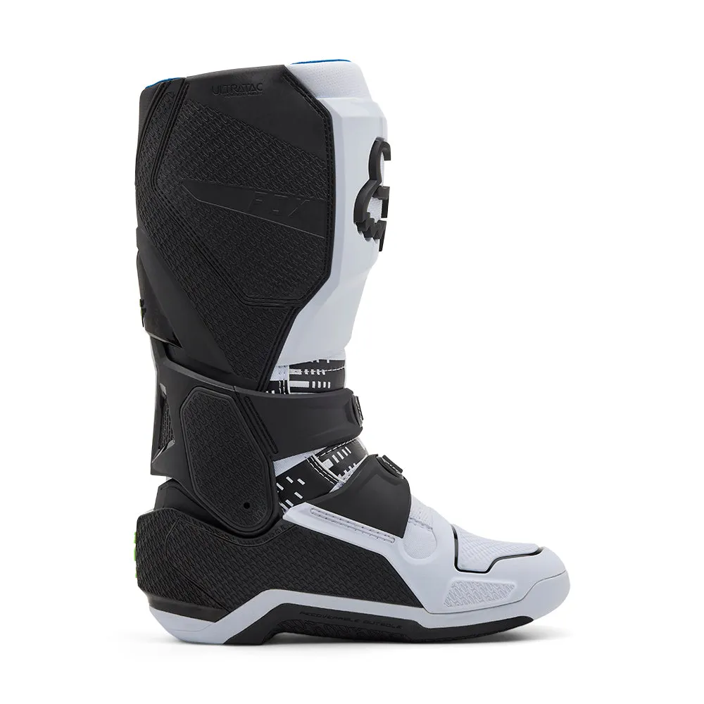 FOX INSTINCT 50TH LE BOOTS [BLACK/WHITE]