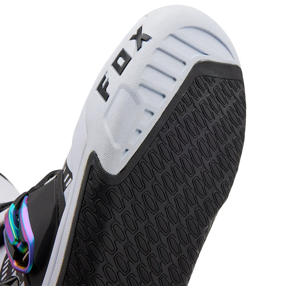 FOX INSTINCT 50TH LE BOOTS [BLACK/WHITE]